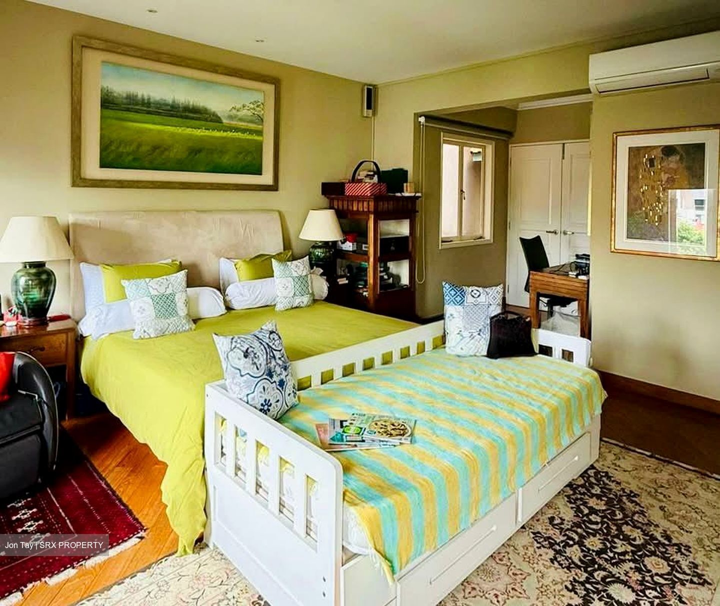 Serangoon Garden Estate (D19), Semi-Detached #543239881
